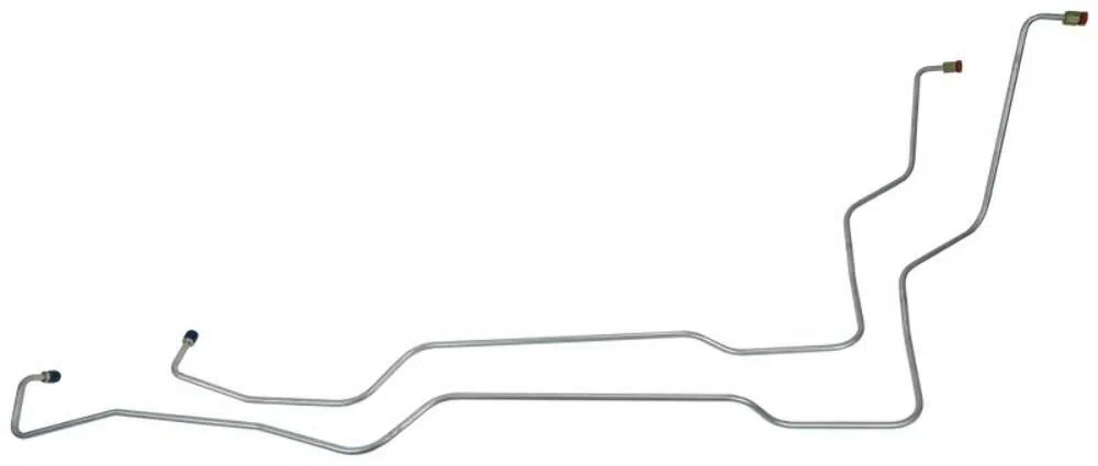Fits 1961-64 Full Size Ford Transmission Cooler Line OCL600